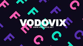 Minimal Color Typo Opener-40168719