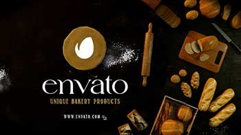 Bakery Products Intro-40174226