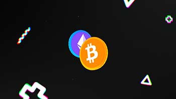 Crypto Youtube Intro-40179503