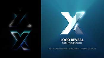Light Logo reveal-40180446
