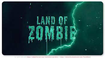 Land of Zombie Trailer-40185391