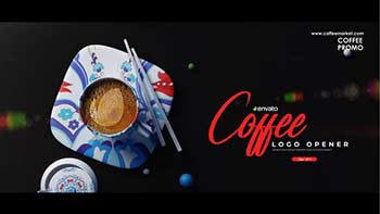 Coffee Logo-40195398