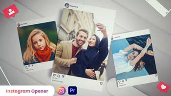 Instagram Opener-40108871