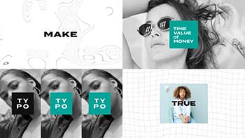 4K Social Media Promo-919462