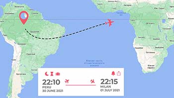 Map Route Animations-971237