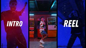 Rhythmic Intro-926100