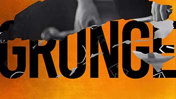 Ripped Grunge Intro-1044369