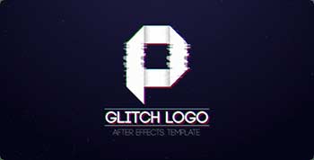 Glitch Logo-11728875