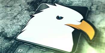 3D Logo Animation-20365369