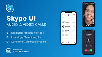 Skype UI-Audio Video Calls-38792843