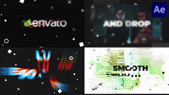 Modern Opener for After Effects-40219217