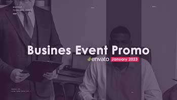 Business Event-40220090