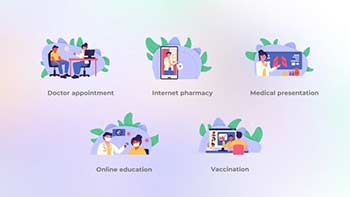 Internet pharmacy-Flat concepts-40223105