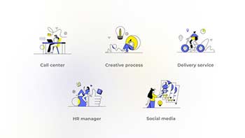 Social media-Minimal concept-40223429