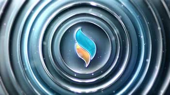 Luxury Metal Logo-40226226