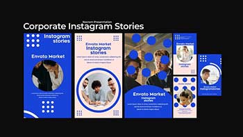 Corporate Instagram-40235114