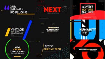 Creative Typography Titles 2-40235887