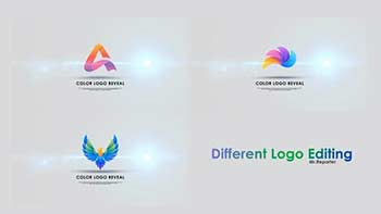 Clean Logo Reveal-40256891