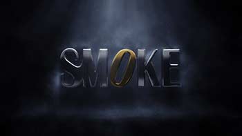 Smoke Logo-24272581