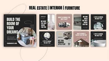 Real Estate Interior Design Furniture Instagram-40008168