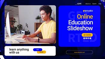 Education Slideshow-40106546