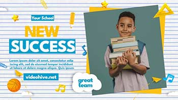 Back To School  Kids Education-40240127