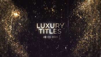 Luxury Awards Titles-40245405
