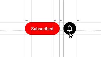 Subscribe Button-40314813