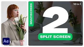Multiscreen-2 Split Screen-40325161