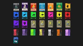 Cards Pack 1-40342271