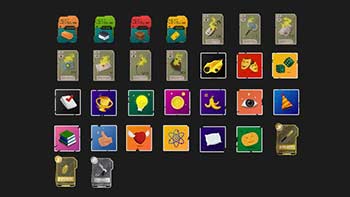 Cards Pack 2-40344014