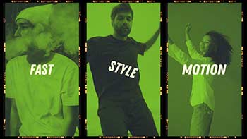 Hit Funk Reels-1104229