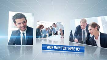 Modern Corporate-17070