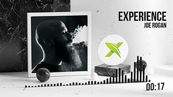Podcast And Music Visualizer-757130