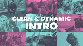 Clean Dynamic Intro-955472