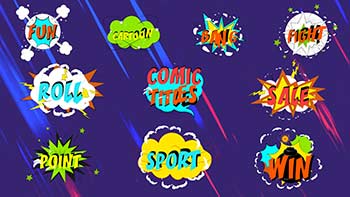 Comic Titles-1108538