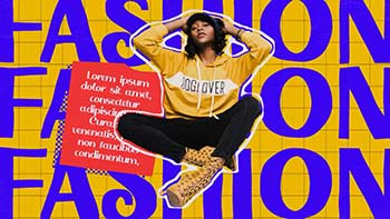 Poster Style Intro-1153430