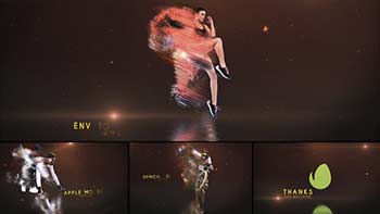 Amazing Particle Slideshow-21973254