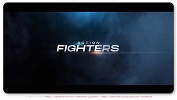 Action Fighter Trailer-39951836