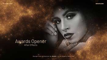 Awards Opener-40189730