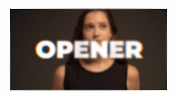 Promo Opener Instagram-40334777