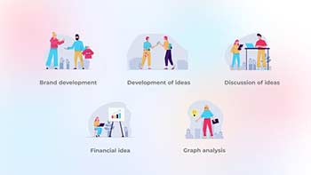 Business processes-Flat concepts-40344681