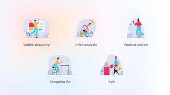 Shopping-Flat concepts-40344719