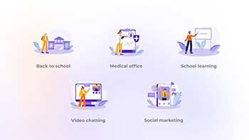 School learning-Flat concepts-40367953