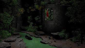 Jungle Cruise Slideshow-40370118