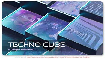 Techno Cube Presentation-40372868