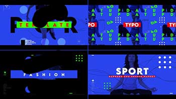 Abstract Visual Opener-40378400