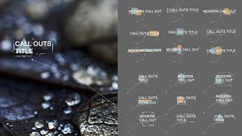 Call out modern-40387932