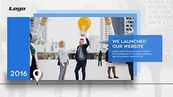 Corporate Timeline-251404