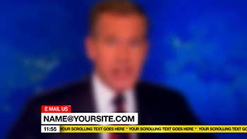 News Graphic Pack-35134